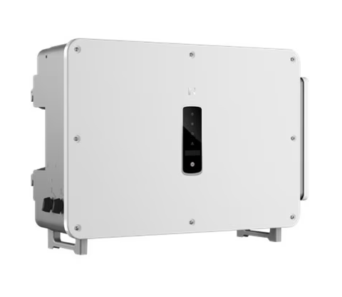 INVERSOR GOODWE RED TRIFASICO 100KW-GT 10 MPPT - CON AFCI