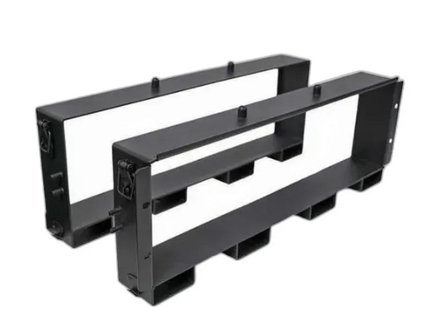 ACCESORIO BRACKET DYNESS DL5.0C