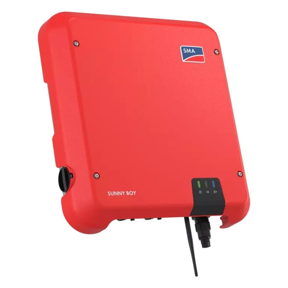 INVERSOR SMA SUNNY BOY 4.0-1AV-41