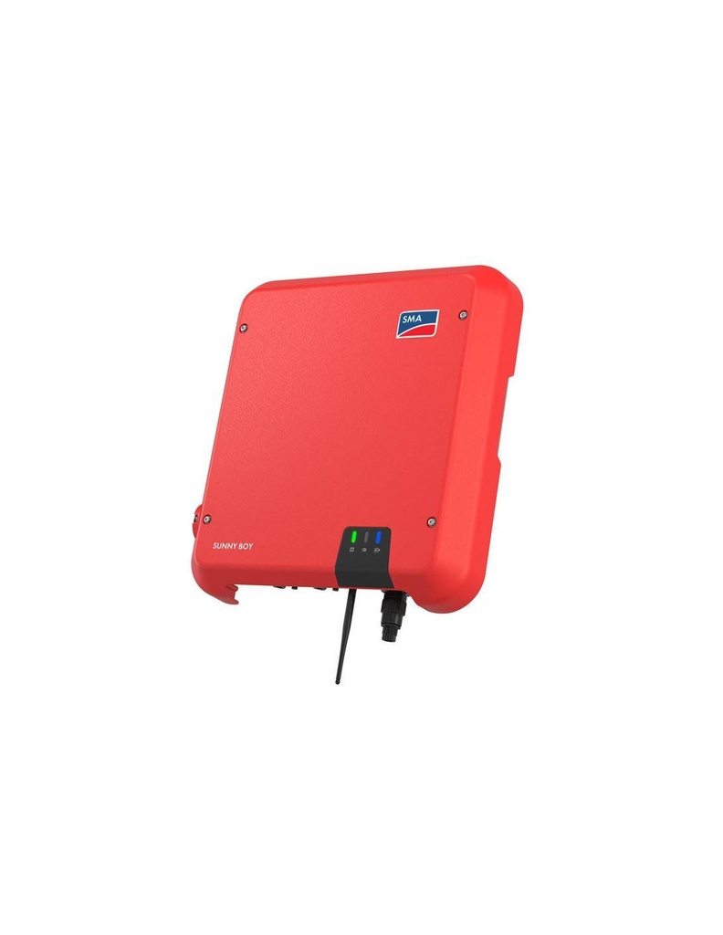 INVERSOR SMA SUNNY BOY 3.0-1AV-41