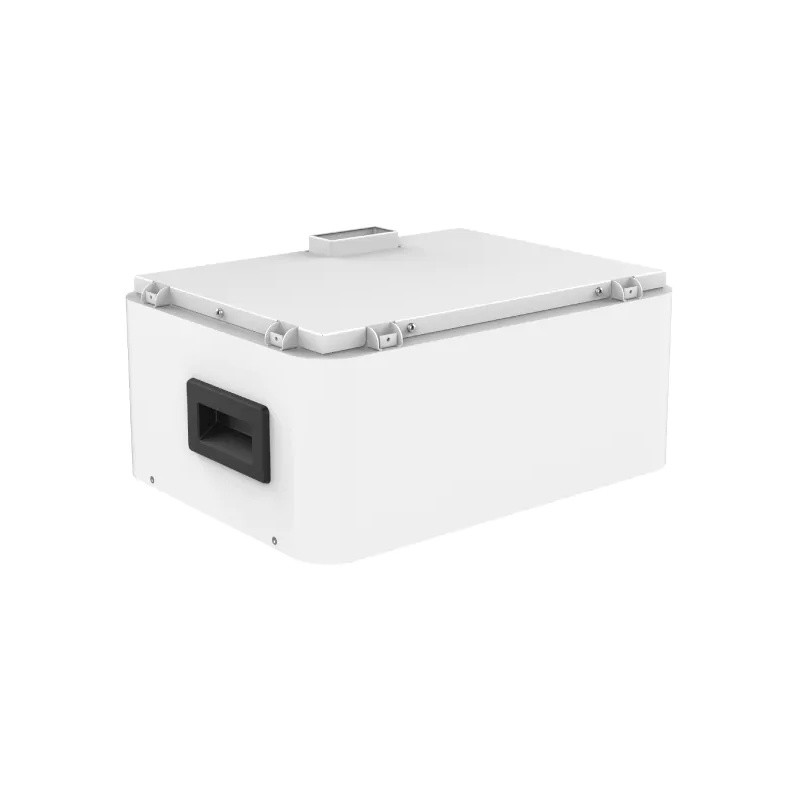 MÓDULO BATERIA DYNESS LITHIUM TOWER HV9637 3,55 KWH