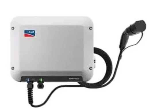 CARGADOR SMA EV CHARGER 7.4
