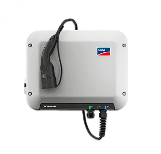 CARGADOR SMA EV 22