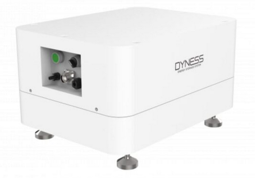BDU & BASE DYNESS TOWER HV9637