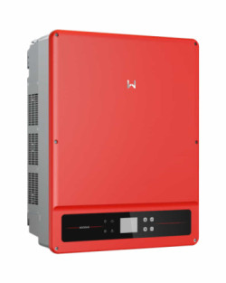 INVERSOR GOODWE RED TRIFASICO 50KW  GW50K-SMT