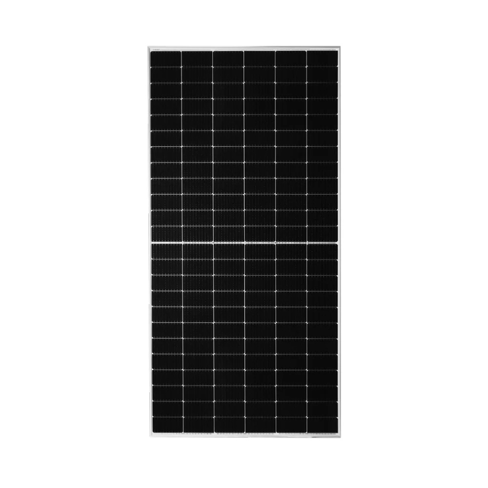 Panel Solar 585W Astronergy Topcon Bifacial CHSM72N(DG)/F-BH