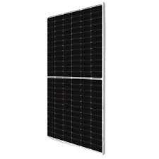 Panel Solar 560W Canadian Hiku6 Mono Perc HC 144c