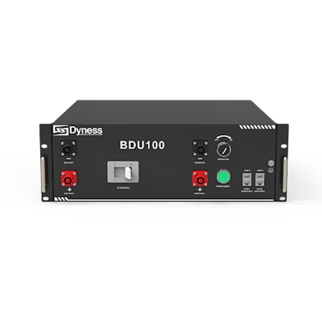 BDU100 (HV4BDU)