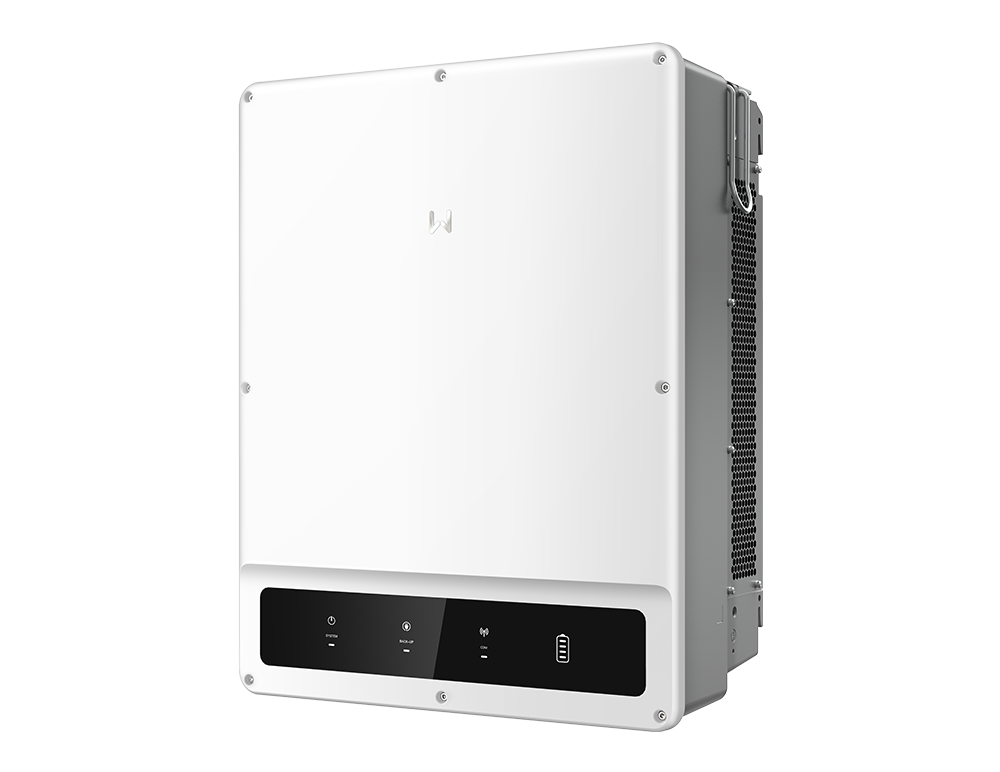 INVERSOR GOODWE HIBRIDO TRIFASICO GW50K-ET-10