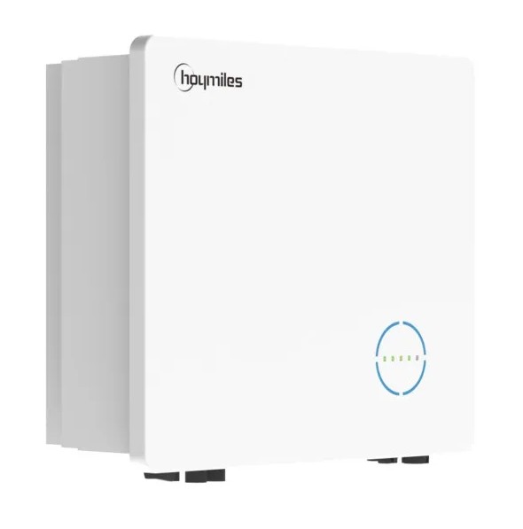 INVERSOR HOYMILES RETROFIT - AC-COUPLED TRIFÁSICO 10K HAT-10.0HV-EUG1