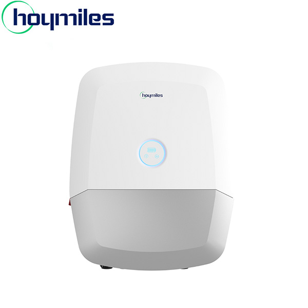 INVERSOR HOYMILES HÍBRIDO TRIFÁSICO 8KW HIT-8L-G3