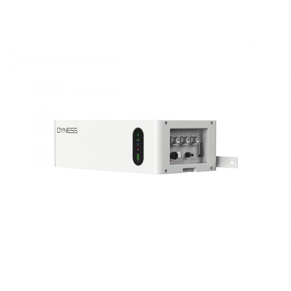 BDU & BASE DYNESS TOWER PRO HV9640