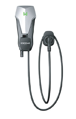 CARGADOR GOODWE MONOFASICO GW7K HCA-20