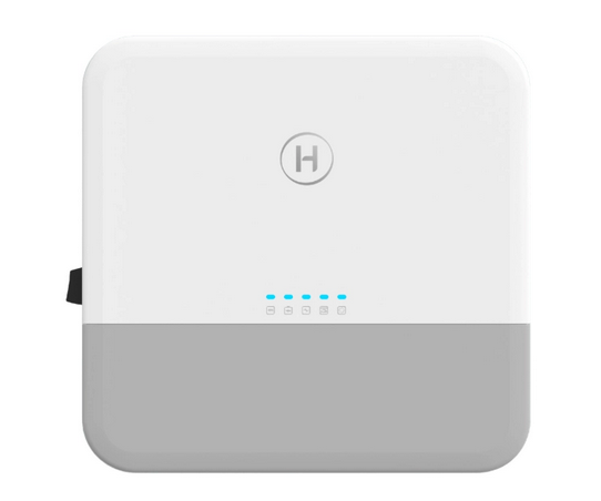 INVERSOR HOYMILES HIBRIDO MONOFÁSICO 6KW HIS-6L-G3