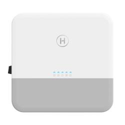 INVERSOR HOYMILES HIBRIDO MONOFÁSICO 5KW HIS-5L-G3
