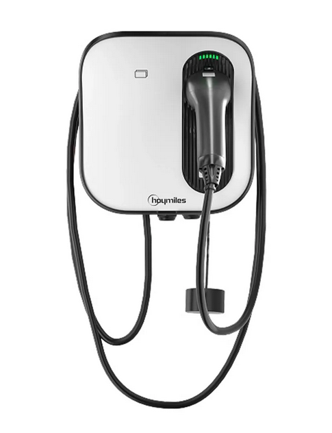 CARGADOR DE COCHE HOYMILES 7KW VAS-7-G2