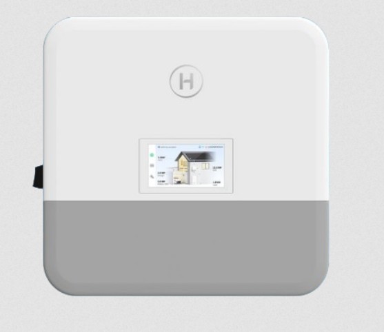 INVERSOR HOYMILES HIBRIDO MONOFASICO 6KW HIS-6L-G3S