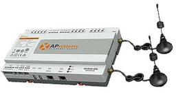 [ACCAPSECU-CZW] Módulo Comunicación APS ECU-C Zigbee wifi