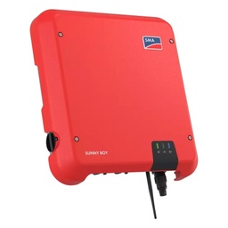 [INVSMASB4.0] INVERSOR SMA SUNNY BOY 4.0-1AV-41