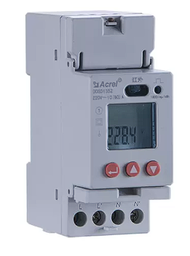 [ACCSOLMET1P120A] METER SOLIS MONOFASICO ACREL ACR10R-D16TE 1P-120A CON CT