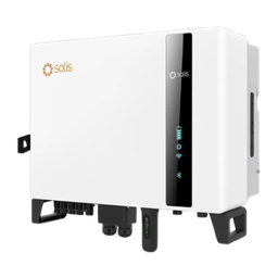 [INVSOLS6-EH3P10K-H-EU] INVERSOR SOLIS HIBRIDO TRIFASICO 10KW S6-EH3P10K-H-EU