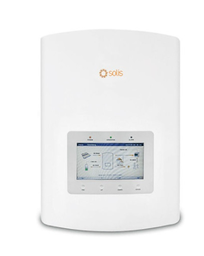 [INVSOL6KWRHI1P] INVERSOR SOLIS HIBRIDO MONOFASICO S5-EH1P6K-L 2 MPPT DC