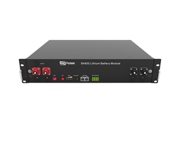 [BATDYN4850G] BATERIA LITIO DYNESS B4850 2,4 KWH 48V