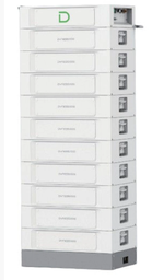 [BATDYNMODSTK10051100] MODULO BATERIA DYNESS STACK100 S51100 5,12 KWH HV