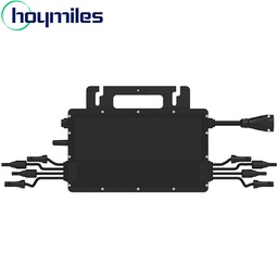 [INVHOYHMS-2000-4T] MICROINVERSOR HOYMILES MONOFASICO HMS-2000-4T (2000W 4MPPT)