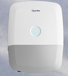 [INVHOYHIT-20L-G3] INVERSOR HOYMILES HIBRIDO TRIFASICO 20KW HIT-20L-G3