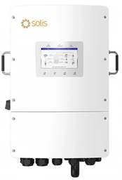 [INVSOLS6EH3P15KLV] INVERSOR SOLIS HIBRIDO TRIFASICO 15KW S6-EH3P15K02-NV-YD-LV