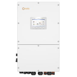 [INVSOLEH9P12KLV] INVERSOR SOLIS HIBRIDO TRIFASICO 12KW S6-EH3P12K02-LV