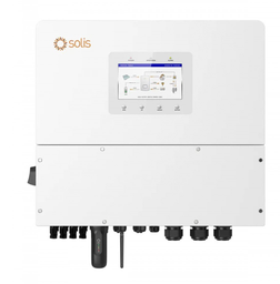 [INVSOLS6-EH3P20KHV] INVERSOR SOLIS HIBRIDO TRIFASICO 20KW S6-EH3P 20K-HV