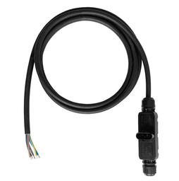 [ACCHOYHMT_Connection_Cable-EN40-300] CABLE 3M MICROINVERSORES HOYMILES HMT (TRIFÁSICO)