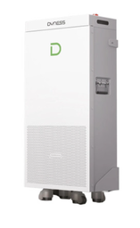 [BATDYNPBPLUS] BATERIA DYNESS POWERBRICK PLUS 16.07 kW