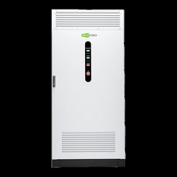 [BATECOM125G261] SISTEMA DE ALMACENAMIENTO ECOSOLEX M125G261 261kWh CON REFRIGERIACION LIQUIDA