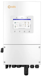[INVSOLS6-EH1P5K-L-PLUS] INVERSOR SOLIS HIBRIDO MONOFASICO 5KW S6-EH1P5K-L-PLUS 2 MPPT LV